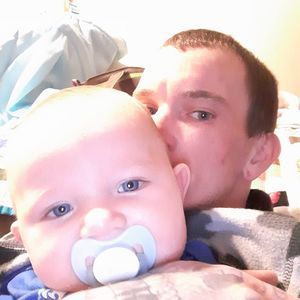 Meet your Posher, James